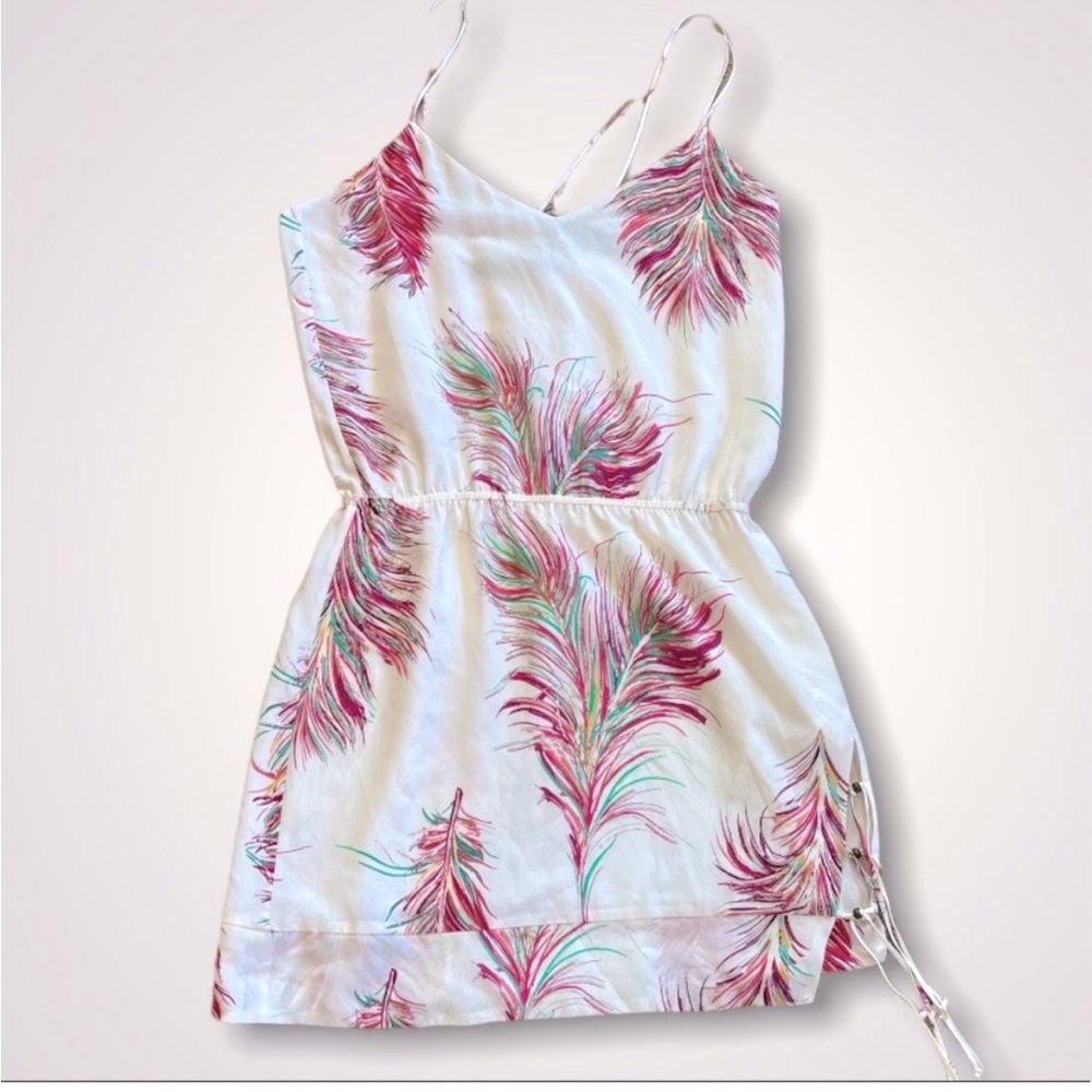 VIX Dress or Swim Coverup